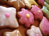 Ginger cookies