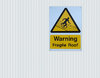 Warning 2