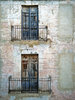 Balconies