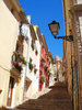 Charming street
