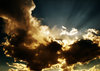 Eye of God