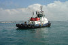 Tug boat