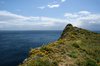 Cliff top