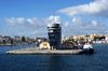 Control tower