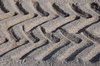Truck track