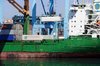 Maritime transport
