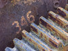 Rusty gear