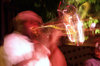 Horn Player
