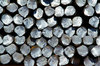 Steel Rebar Ends
