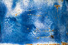Blue Barrel Texture