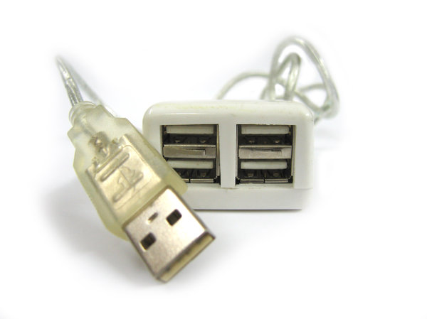 USB HUB 2: please VOTEplease COMMENT& please mail the usage detail to sundeep209@yahoo.com