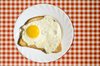 Fried egg