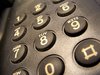 Phone buttons