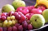 Fruits
