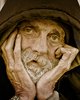 Homeless Portraiture 1