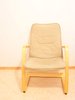 Angry chair