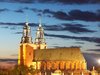 Cathedral in Gniezno