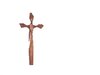 The cross