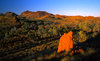 Purnululu magic hour