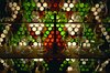 Walls of glass and tin