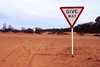 Give Way