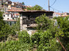 Mediterranean village housing 