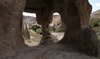 Cappadochian cave housing 1