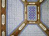 Mosaic Ceiling