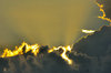 Clouded Sunrise
