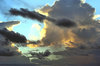 Cloud Series Before Dean Arriv