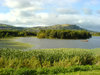 Cavehill Belfast Ireland