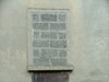 walls and decay