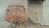 walls and decay