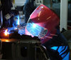 car welding