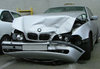 crash car