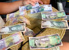 Money hat
