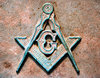 Mason Symbol