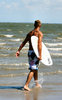 Waiting for a Wave