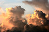 Galveston Bay Storm