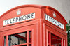 Telehone Booth