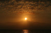 Brown Sunrise