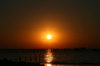 Calm Sunrise