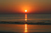 Galveston Bay Sunrise