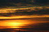 Clouds and Sunrise