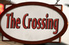 Crossing Sign
