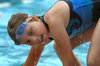 Swim Team Tryouts