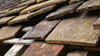 Tile roof 1