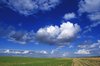 Sky and clouds 2