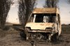 Victime of the fire 3