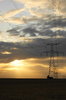 Electric pillar 1